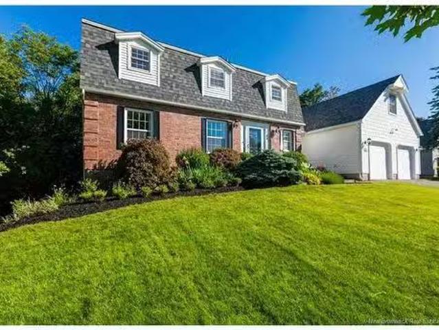 House for sale in City Of Saint John, New Brunswick