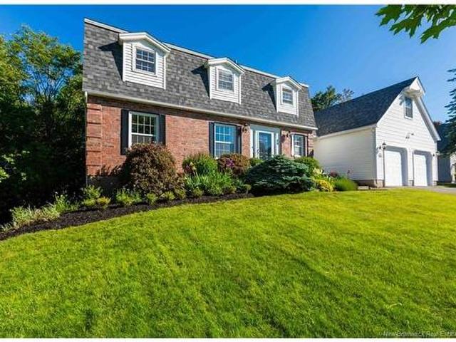 House for sale in City Of Saint John, New Brunswick