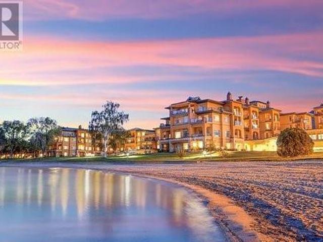 Property for sale in Osoyoos, British Columbia