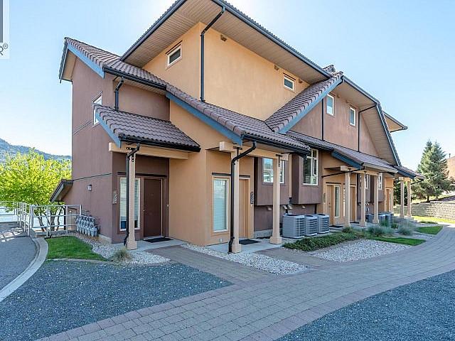 Condo for sale in British Columbia