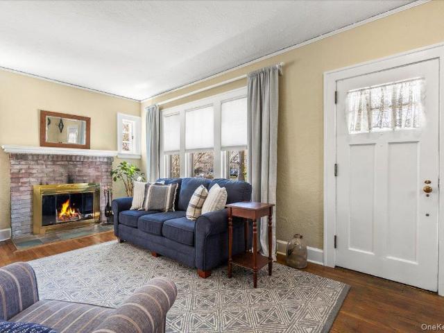 House for sale in Rye, New York