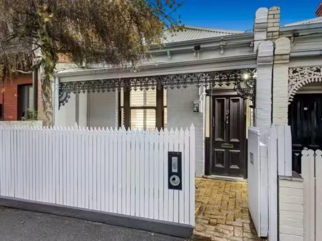 House for rent in Camerons Creek, Victoria