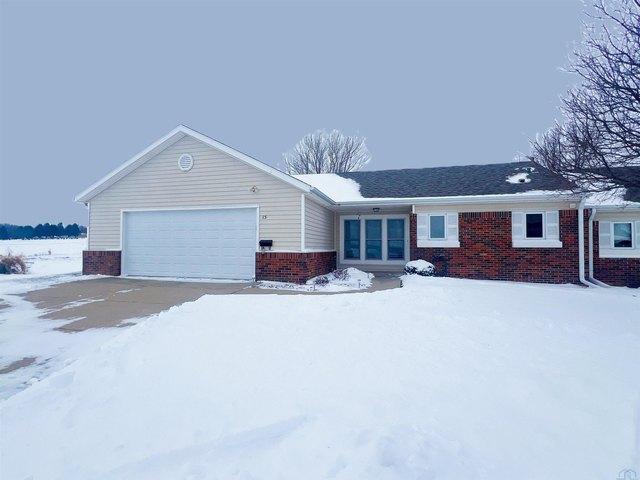 Condo for sale in Plymouth, Iowa
