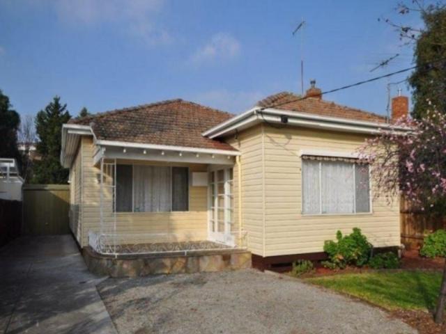 House for rent in Pascoe Vale, Melbourne