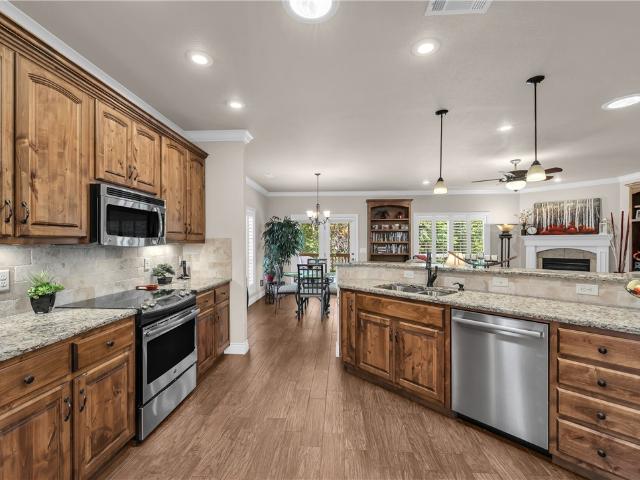 Townhouse for sale in Ark