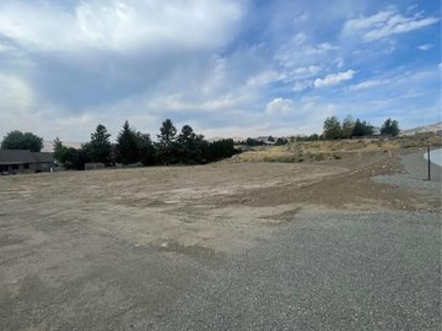 Land for sale in Okanogan, Washington