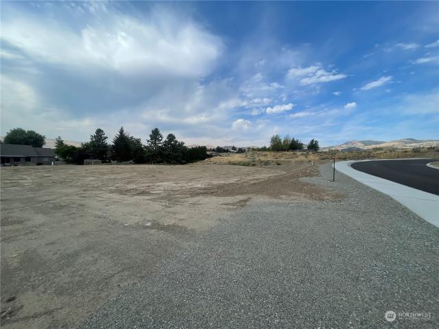 Land for sale in Okanogan, Washington