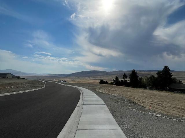 Land for sale in Okanogan, Washington