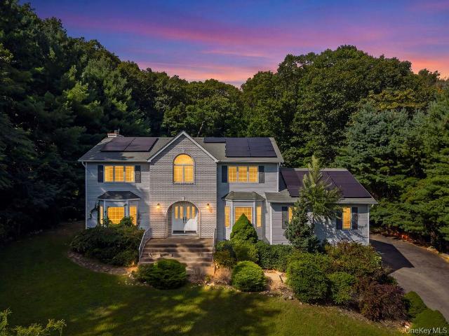 House for sale in Rockland, New York