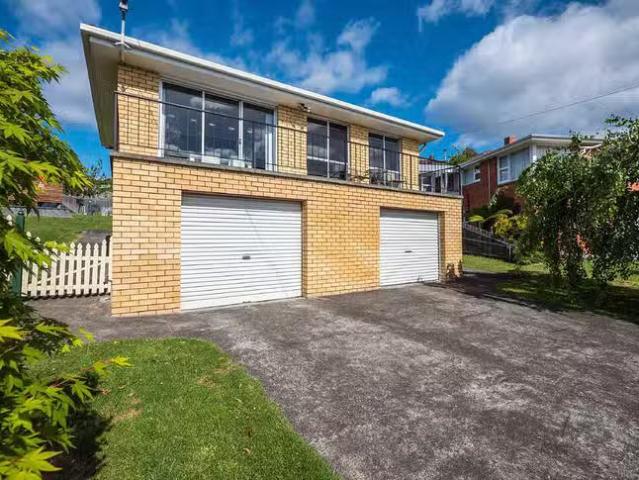 House for rent in Rosetta
