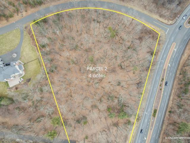 Land for sale in Avon, Connecticut