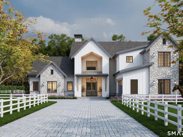 House for sale in Avon, Connecticut