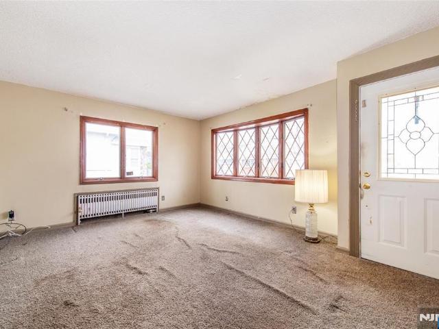 House for sale in Passaic, New Jersey