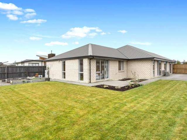 House for sale in Lincoln, Canterbury