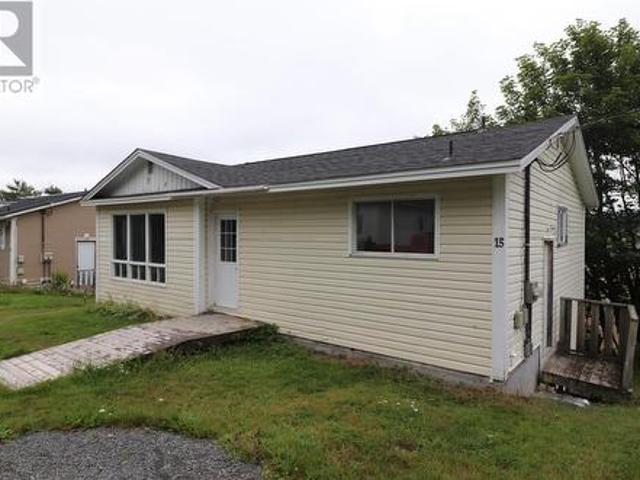 House for sale in Carbonear, Newfoundland And Labrador