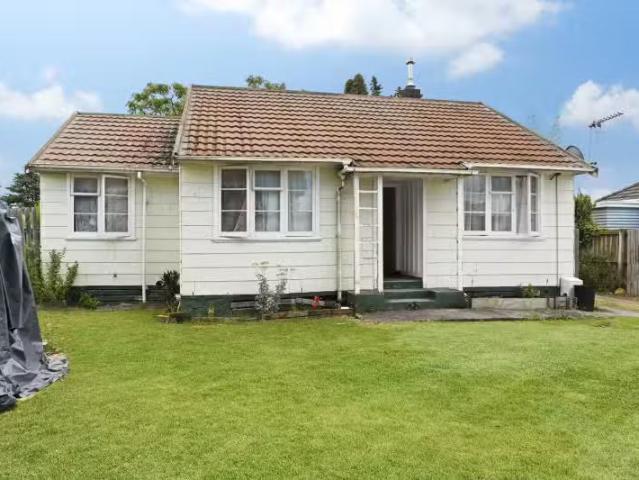 House for sale in Hamilton, Waikato