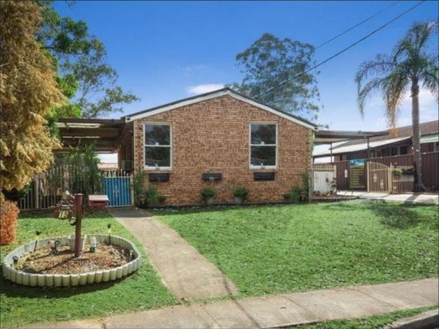 House for rent in Mount Druitt, Sydney
