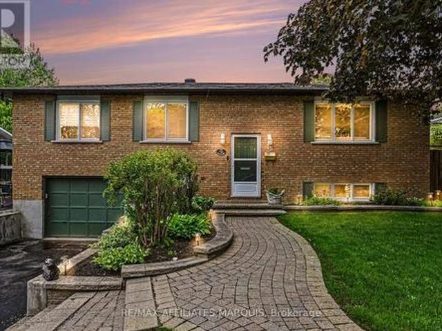 House for sale in Smiths Falls, Ontario
