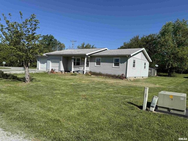 House for rent in Alto Pass, Union County