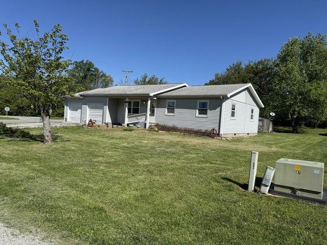House for sale in Alto Pass, Illinois