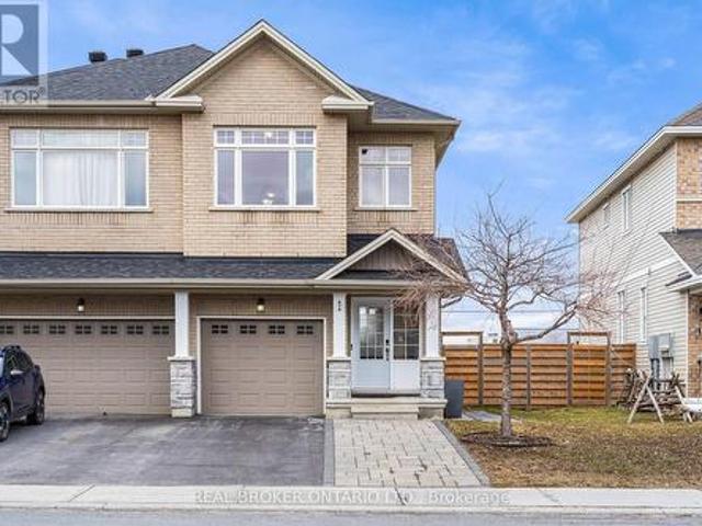 House for sale in Carleton Place, Ontario