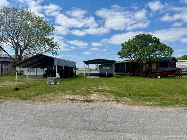 Land for sale in Navarro, Texas