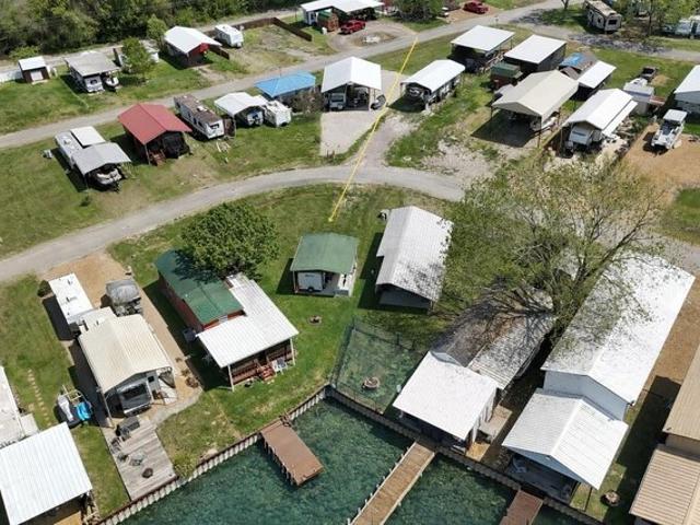 Land for sale in Navarro, Texas