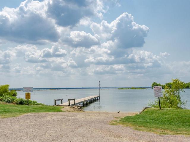 Land for sale in Navarro, Texas