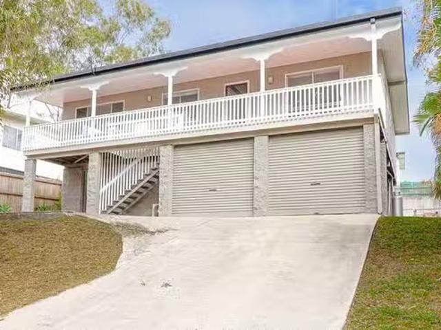 House for rent in Gladstone, Queensland