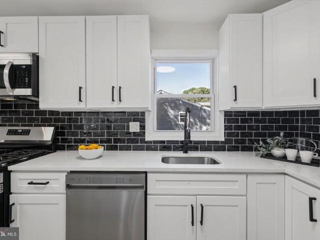 House for sale in Glen Burnie, Maryland