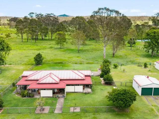 House for rent in Allenview, Queensland