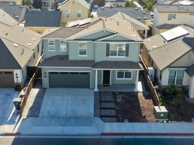 House for sale in Greenfield, Monterey County