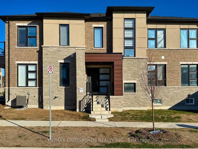 Townhouse for sale in Woburn, Ontario
