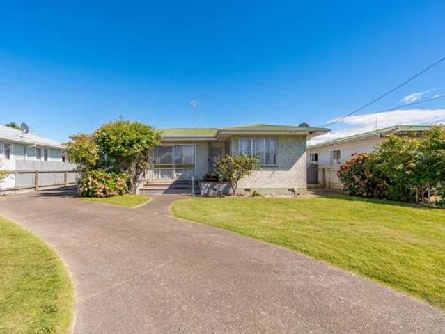 House for sale in Napier