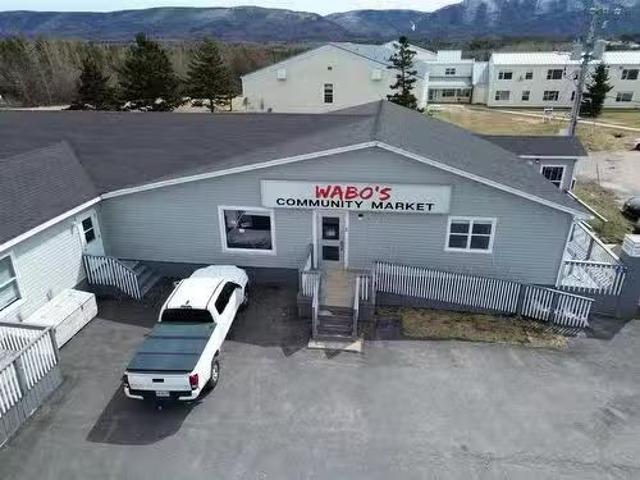 House for sale in Margaree Harbour, Nova Scotia