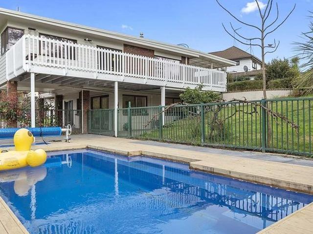 Apartment for rent in Saint Andrews, Hamilton City