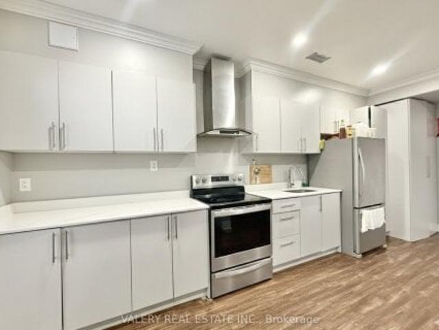 House for rent in Georgina, Ontario