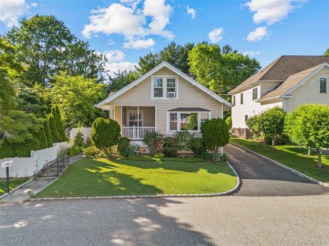 House for sale in Nassau, New York