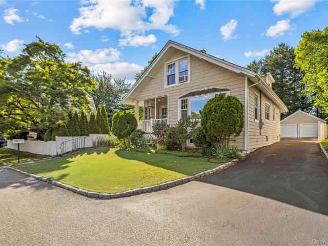 House for sale in Nassau, New York