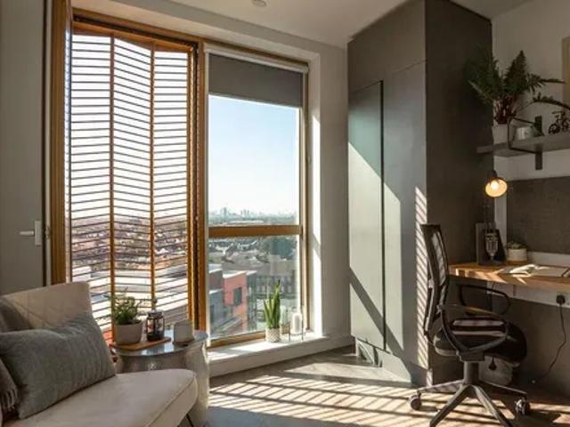 Apartment for rent in Gants Hill, Greater London