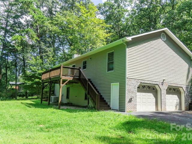 House for sale in Candler, North Carolina