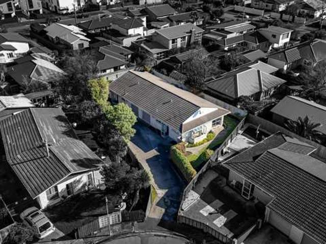 Apartment for sale in Spreydon, Canterbury