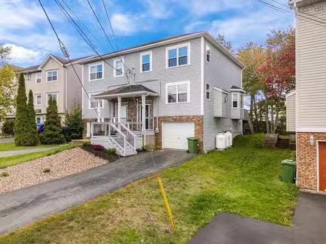 House for sale in Bedford, Nova Scotia