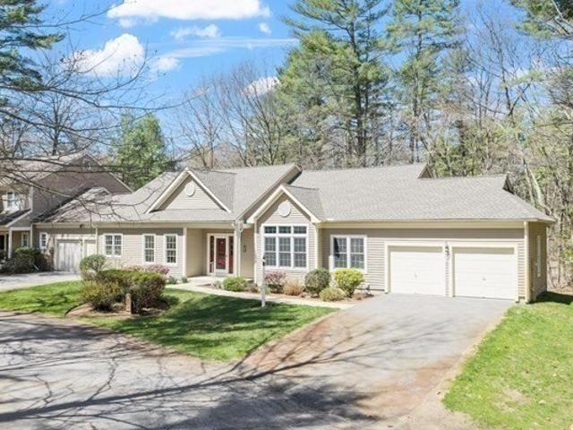 House for sale in Bedford, Massachusetts