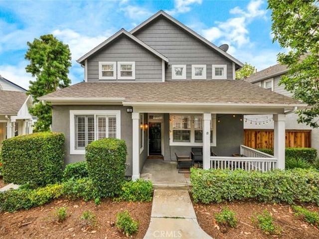 Condo for sale in Aliso Viejo, California