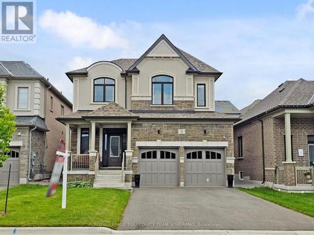 House for sale in Georgina