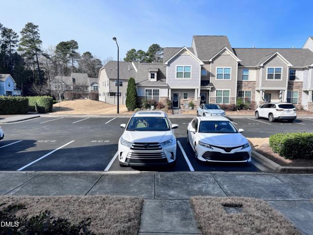 Property for rent in Durham, North Carolina