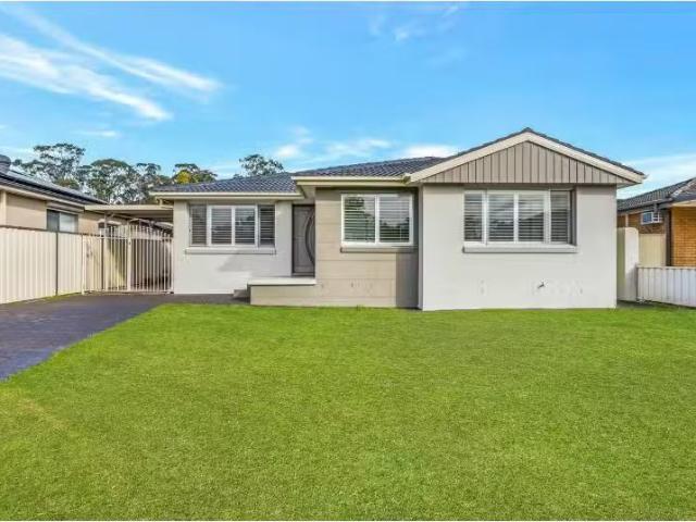 House for rent in Sydney, New South Wales