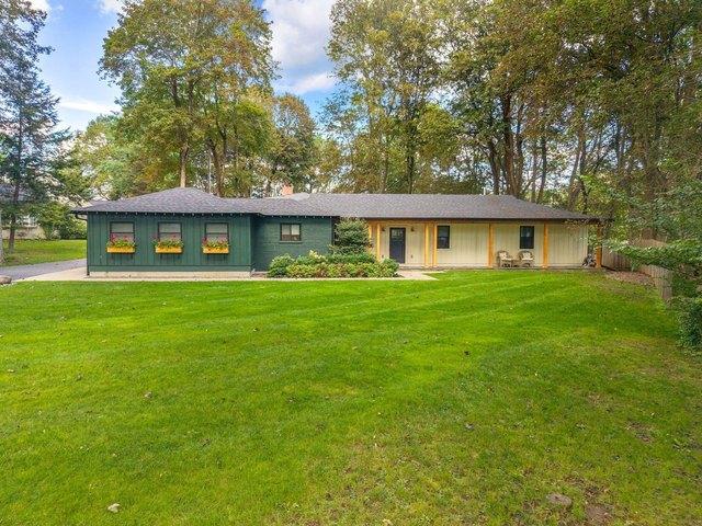 House for sale in Cooperstown, New York