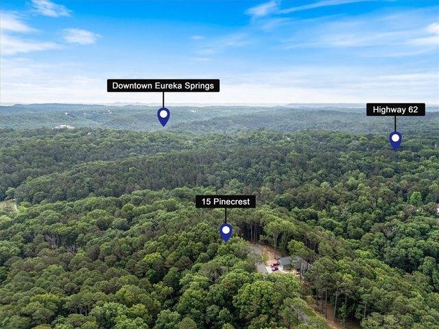 Land for sale in Ark
